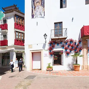 Acogedor Apartamento En El Centro De Marbella