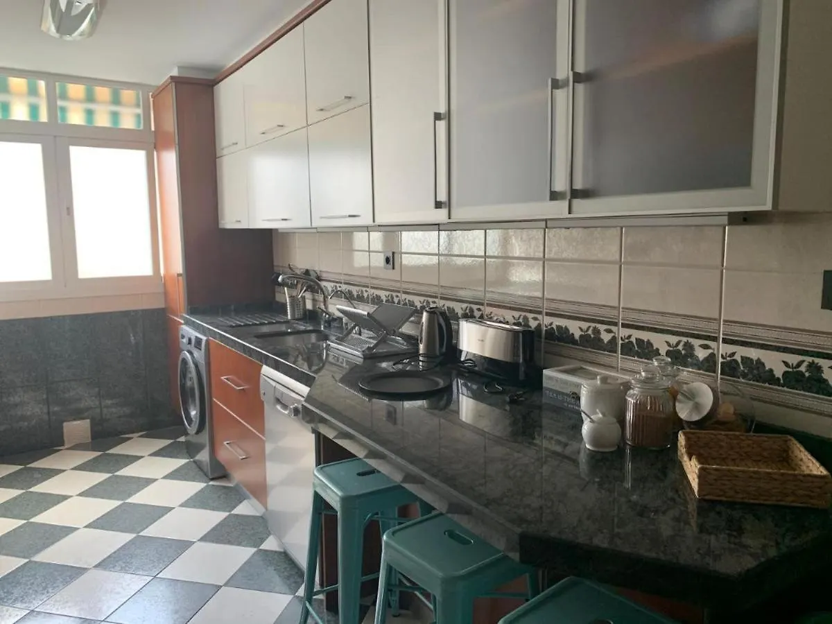 Apartment Parque De La Represa By Sharingco Marbella 0*,  Spain