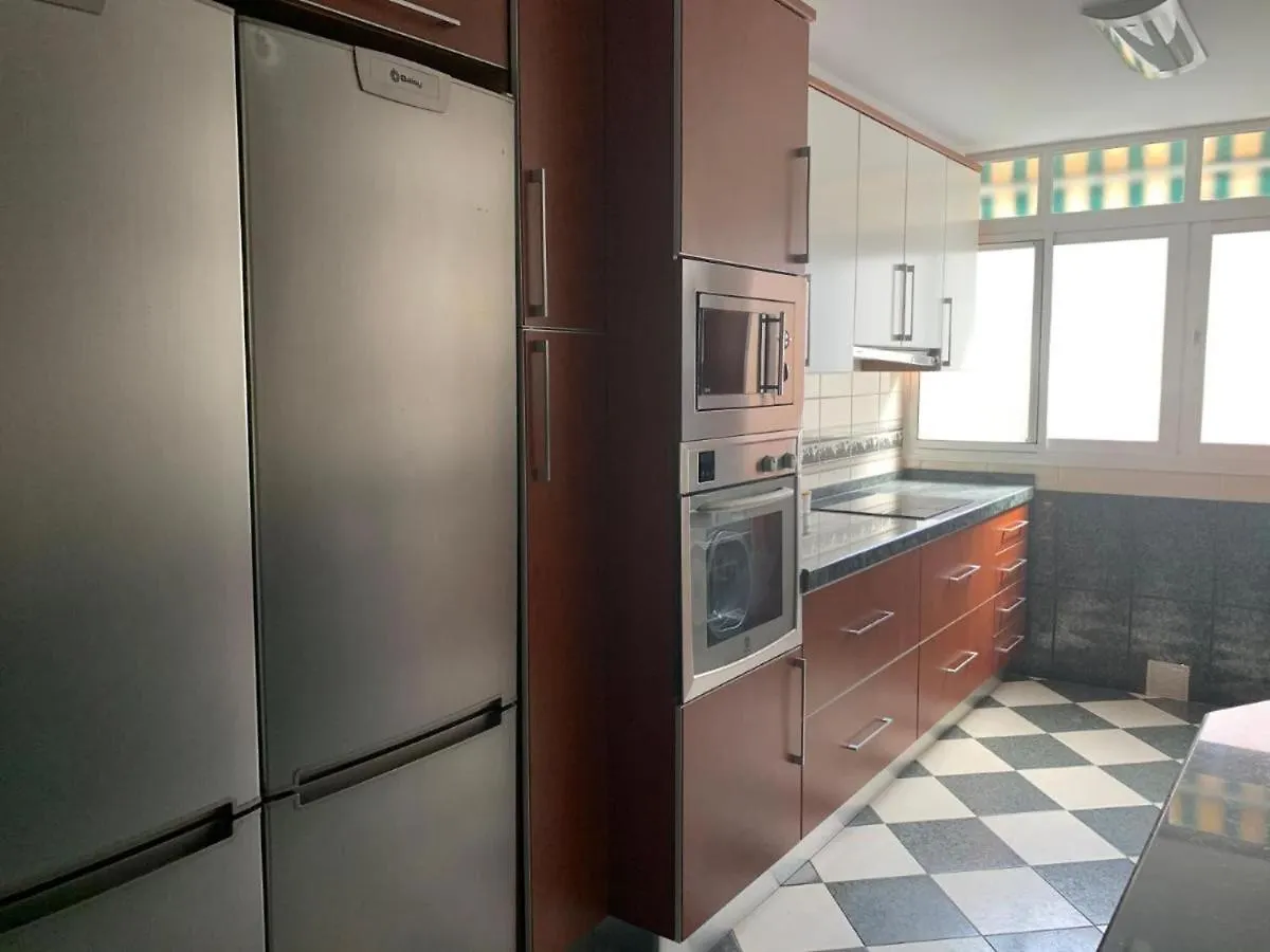 Apartment Parque De La Represa By Sharingco Marbella 0*,