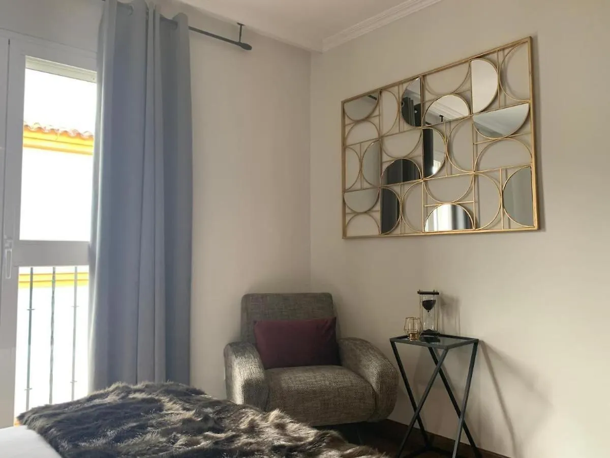 Apartment Parque De La Represa By Sharingco Marbella