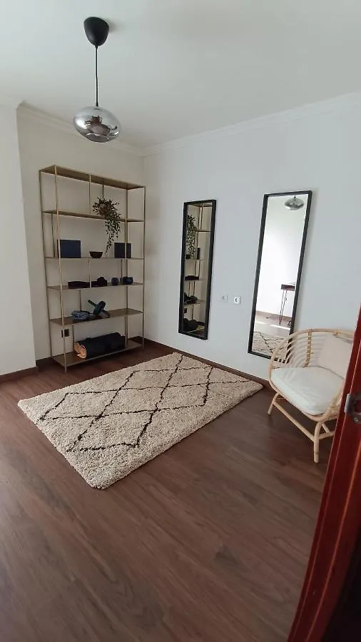 Apartment Parque De La Represa By Sharingco Marbella
