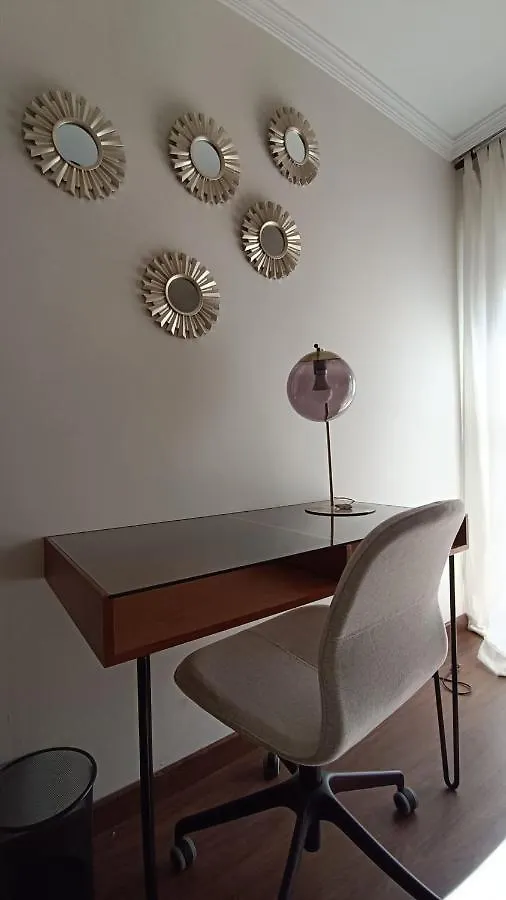 Apartment Parque De La Represa By Sharingco Marbella Spain